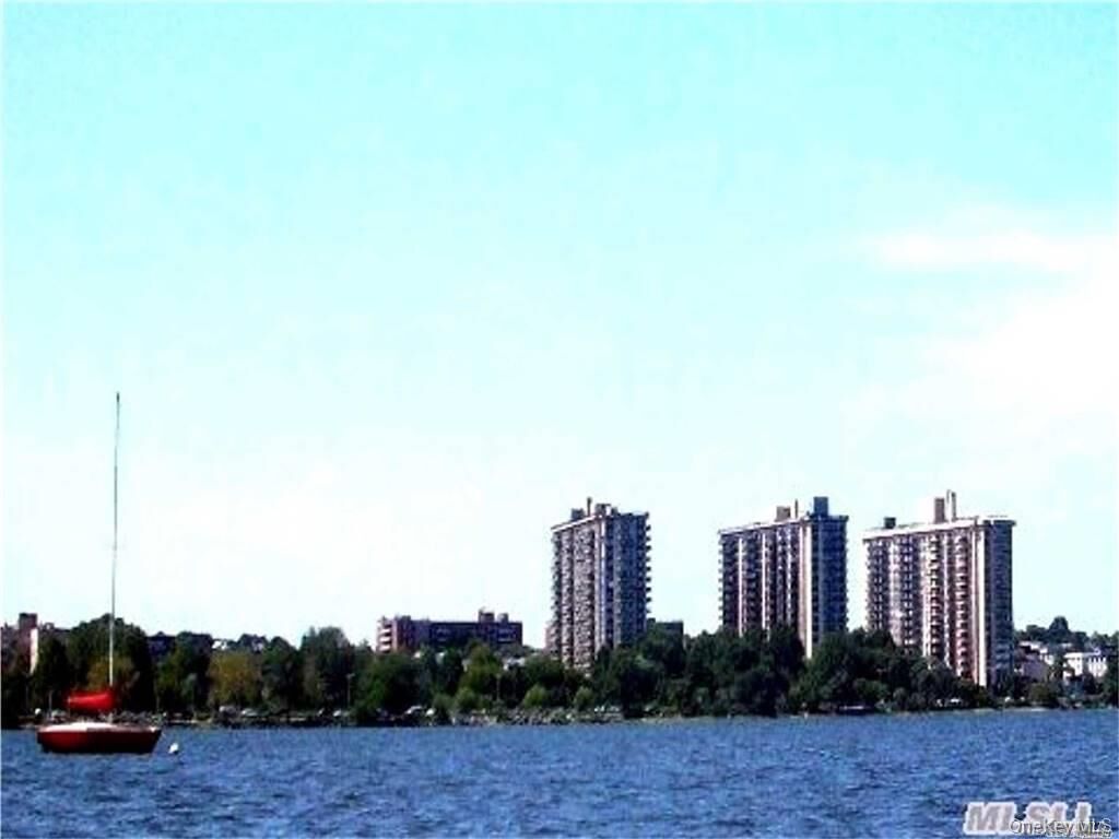 Property Photo: 18-05 215th Street 4C NY 11360