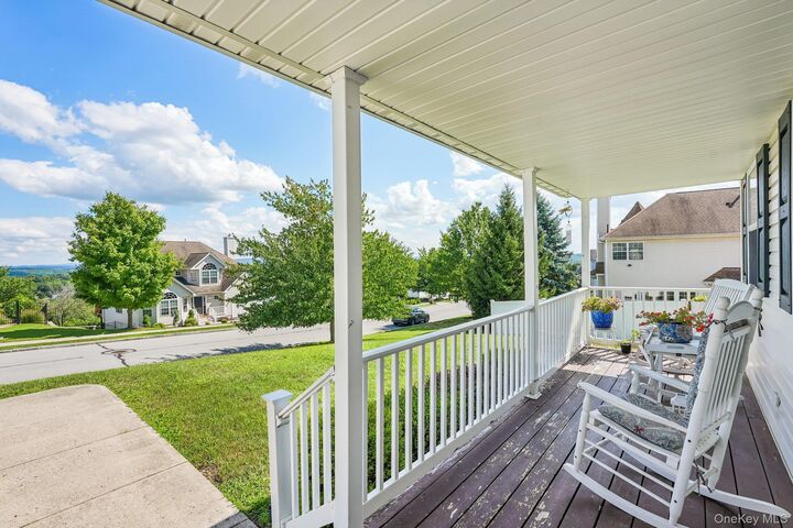 Property Photo: 32 Maiden Lane NY 10924