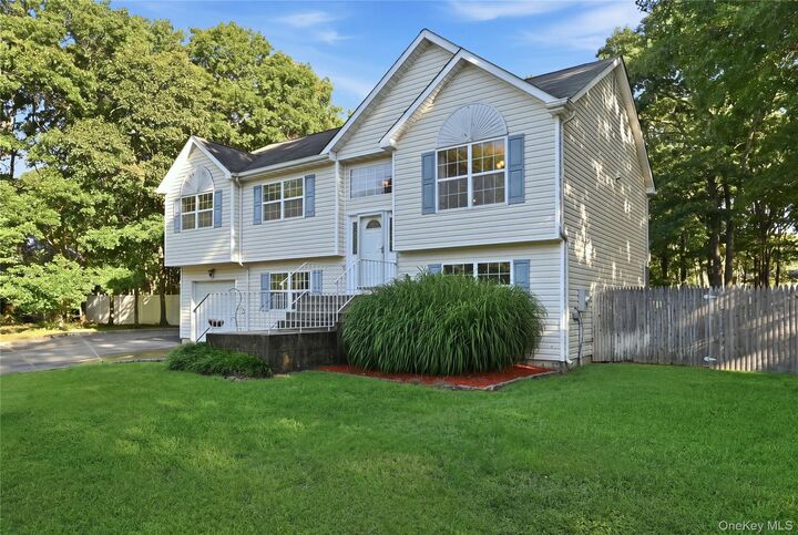 Property Photo: 3 Mulligan Drive NY 11763