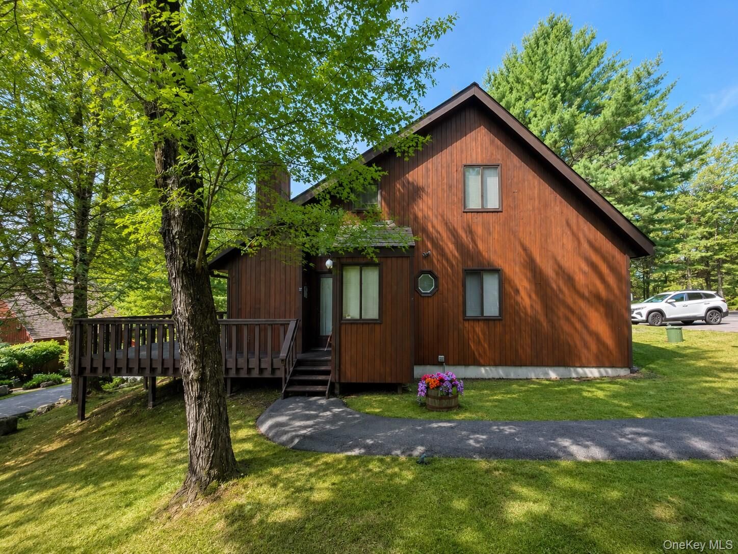 Property Photo:  3 Water Lilly Lane  NY 12701 