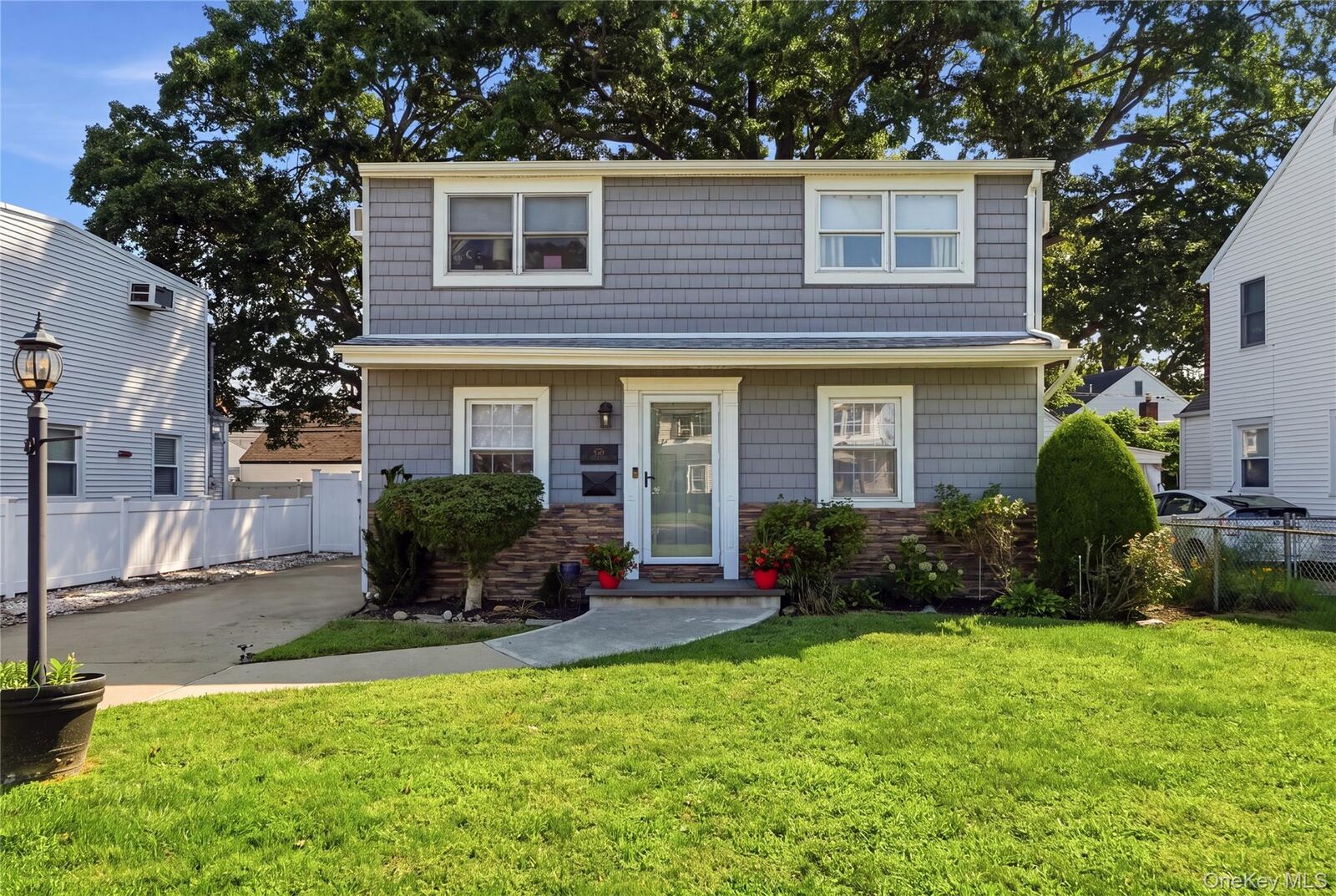 Property Photo:  205 Stuart Road  NY 11581 