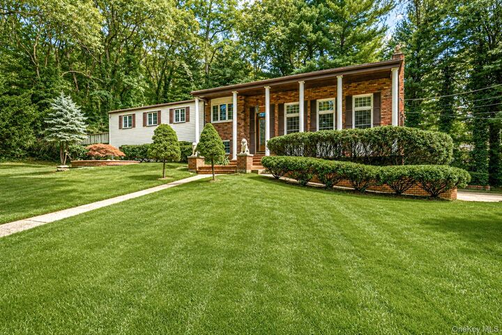 Property Photo:  23 Colonial Drive  NY 11787 