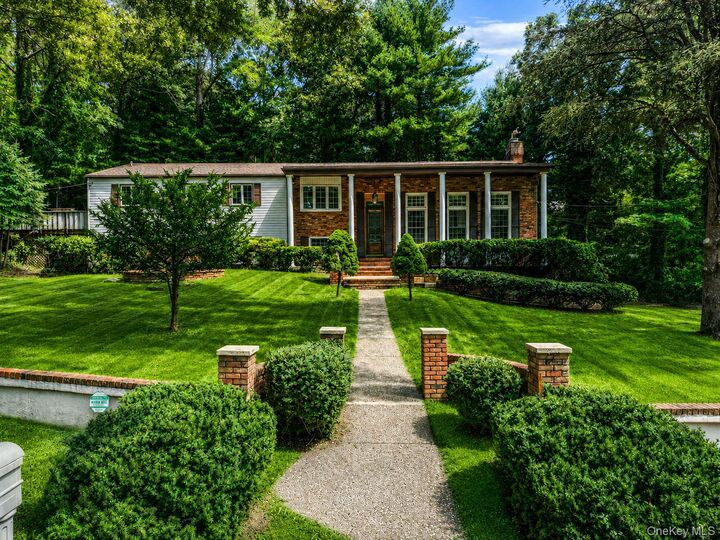 Property Photo:  23 Colonial Drive  NY 11787 