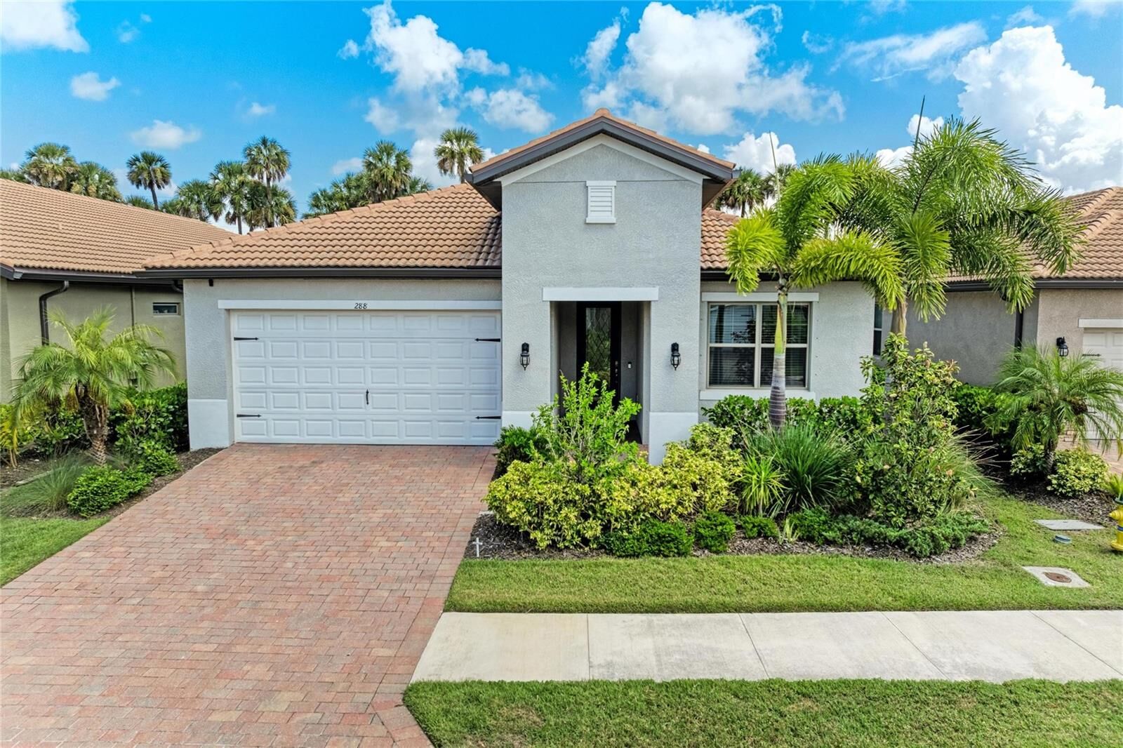 Property Photo:  288 Soliera Street  FL 34275 
