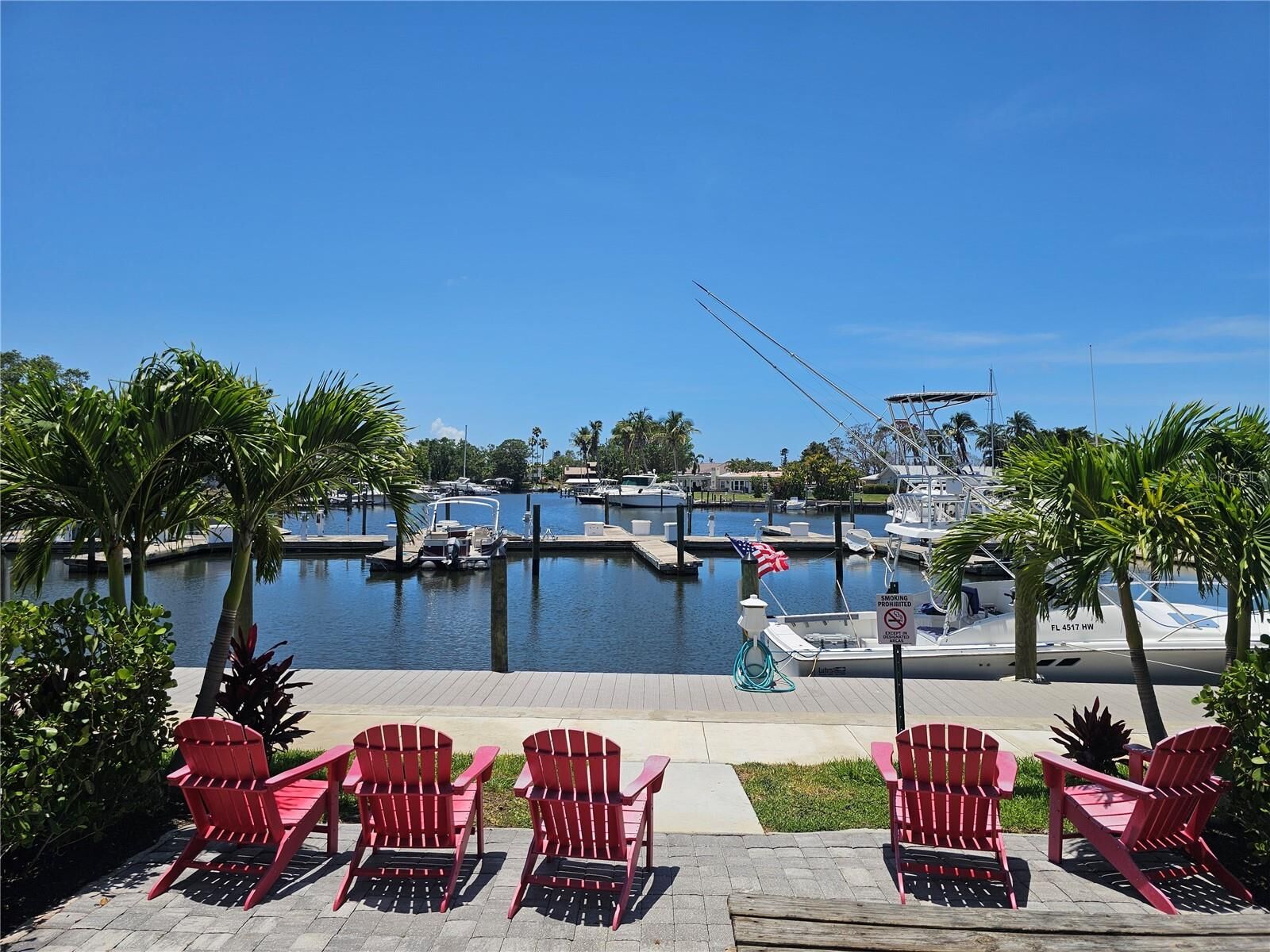 Property Photo: 7150 N Tamiami Trail N420 FL 34243