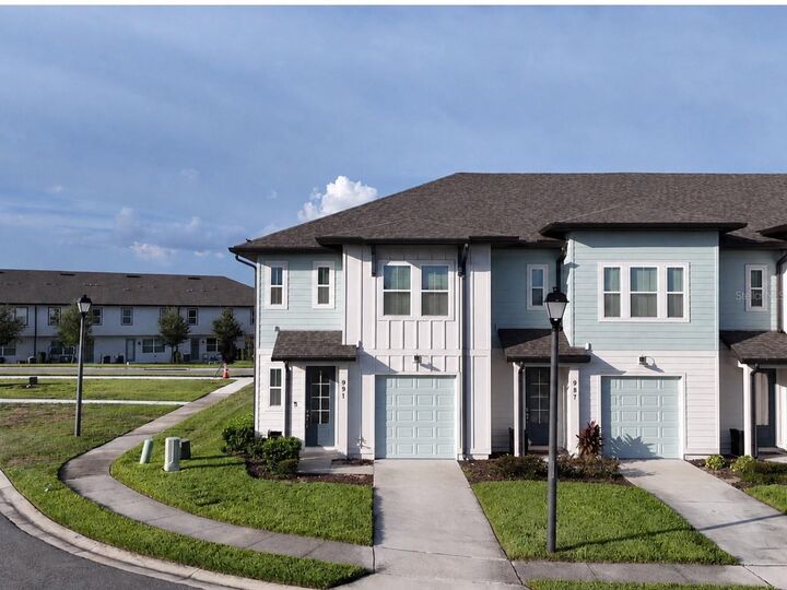 Property Photo: 991 Conch Road FL 33896