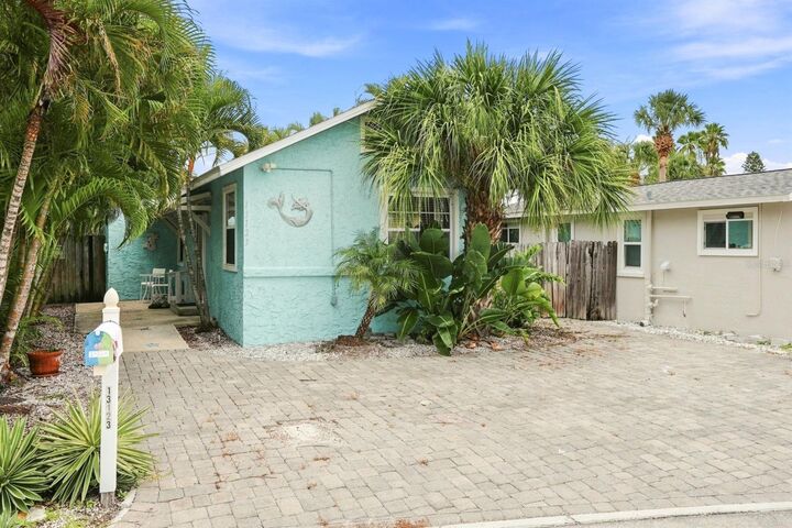 Property Photo:  13123 4th Street E  FL 33708 