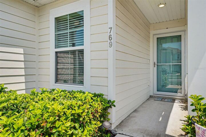 Property Photo:  769 Grand Reserve Drive  FL 32110 