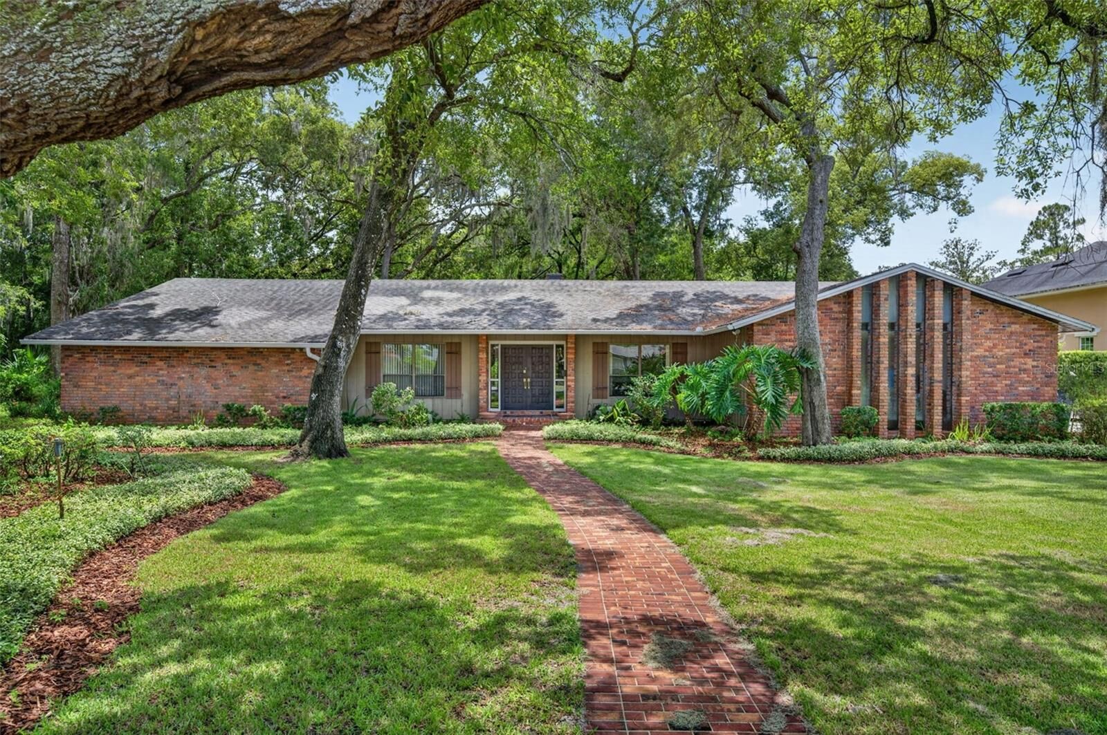 Property Photo:  212 Flame Avenue  FL 32751 