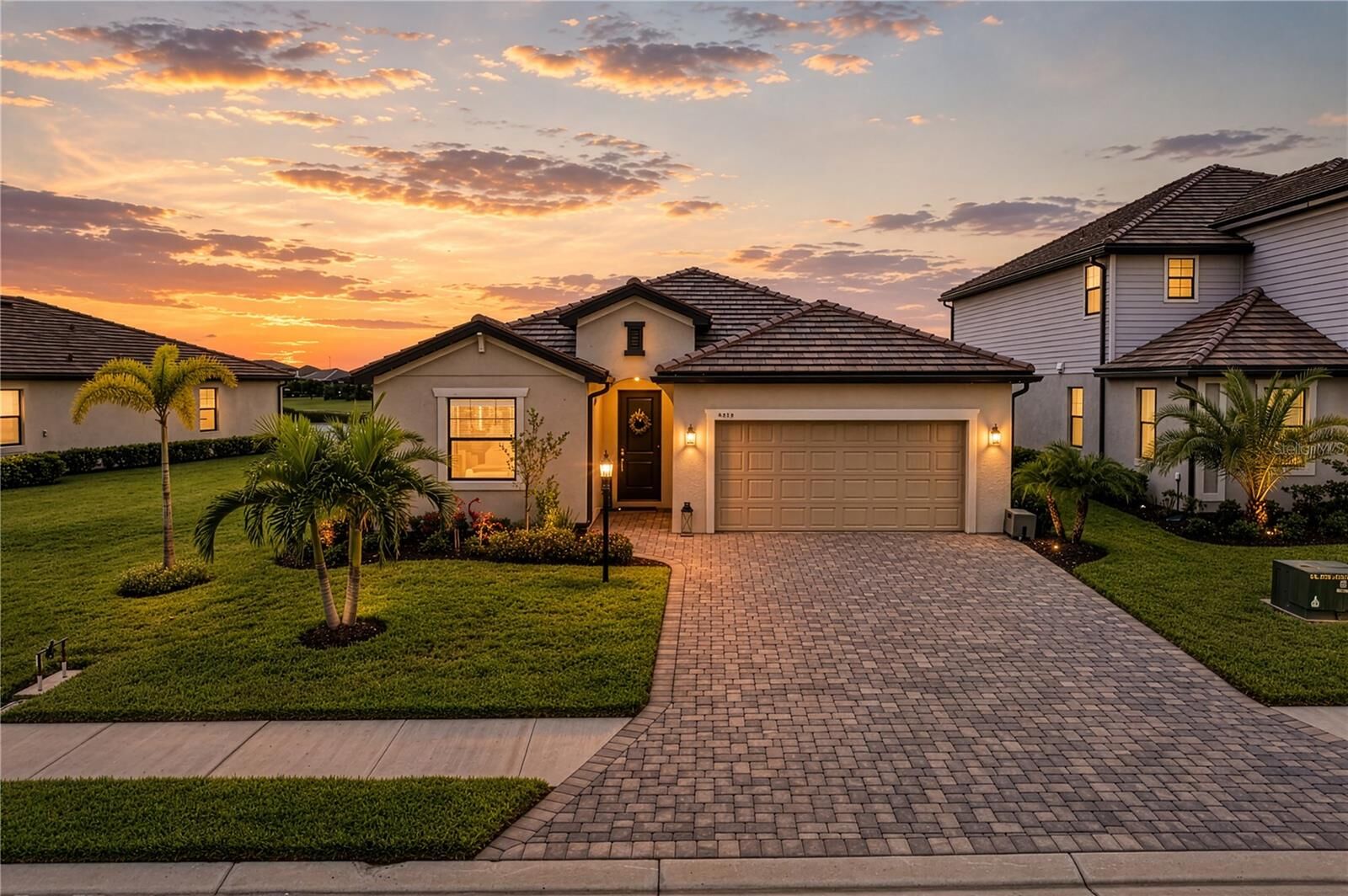 Property Photo:  5212 Blue Crush Street  FL 34211 