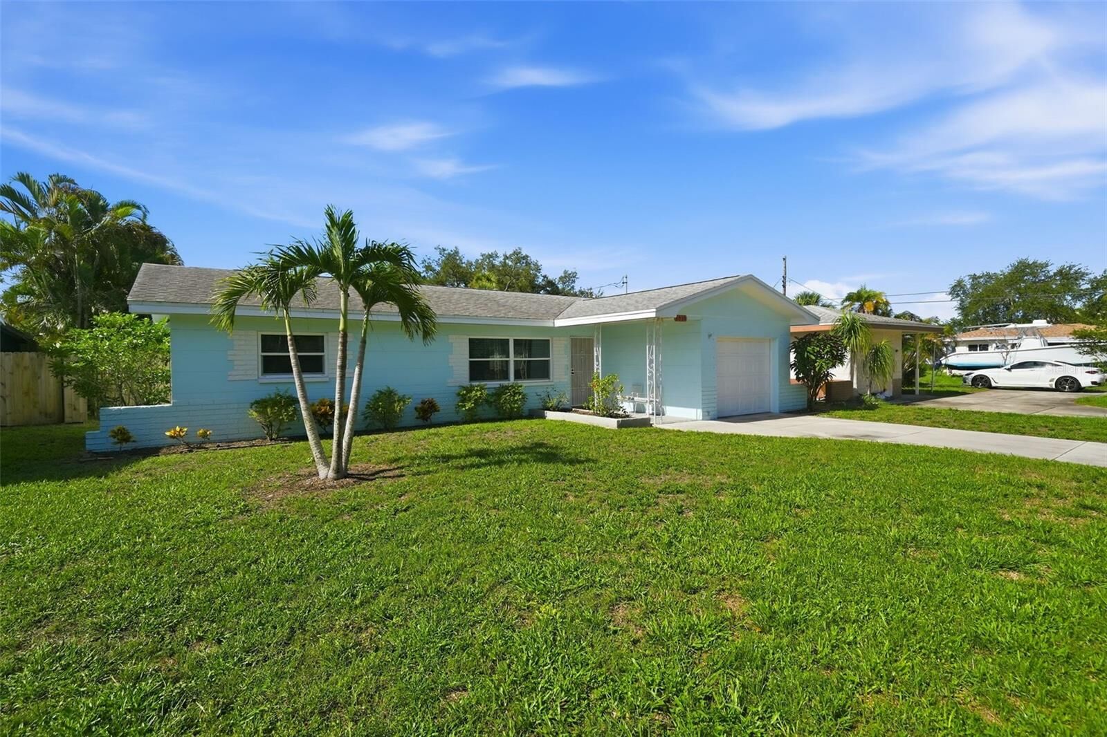 Property Photo:  5932 19th Avenue S  FL 33707 