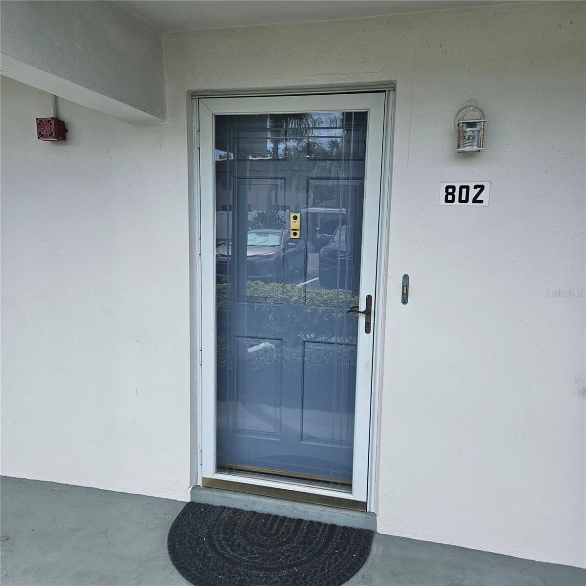 Property Photo:  802 Brandy Wine Drive  FL 33771 