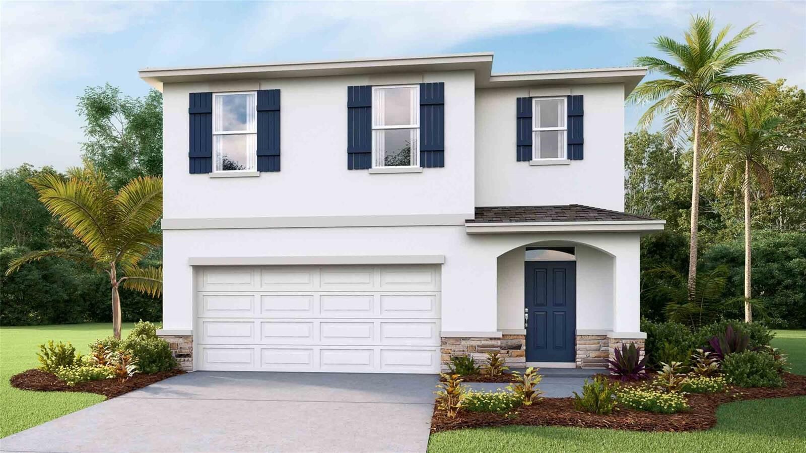 Property Photo: 7058 Flint Creek Drive FL 34638