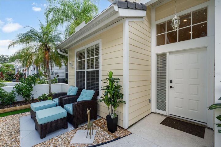 Property Photo: 7617 Whitebridge Glen FL 34201