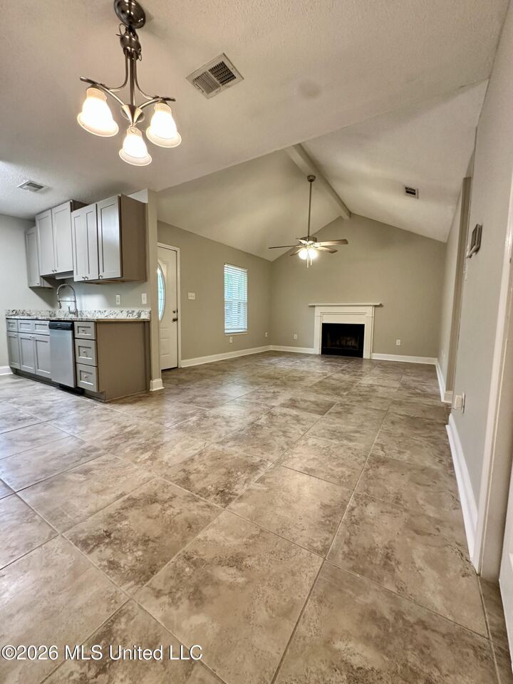 Property Photo: 1743 James Buchanan Drive MS 39531