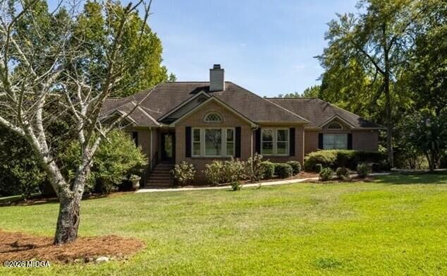 Property Photo: 11 Kentwood Place GA 31210