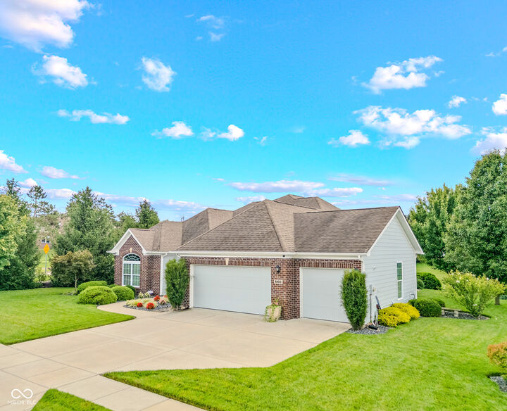 Property Photo:  6103 Pelican Lane  IN 47201 