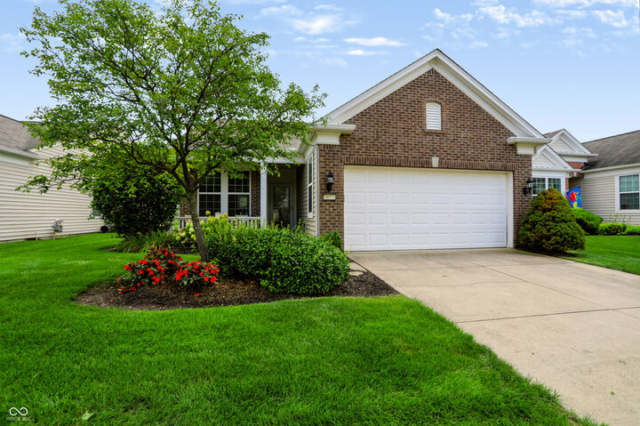 Property Photo:  16001 Marsala Drive  IN 46037 