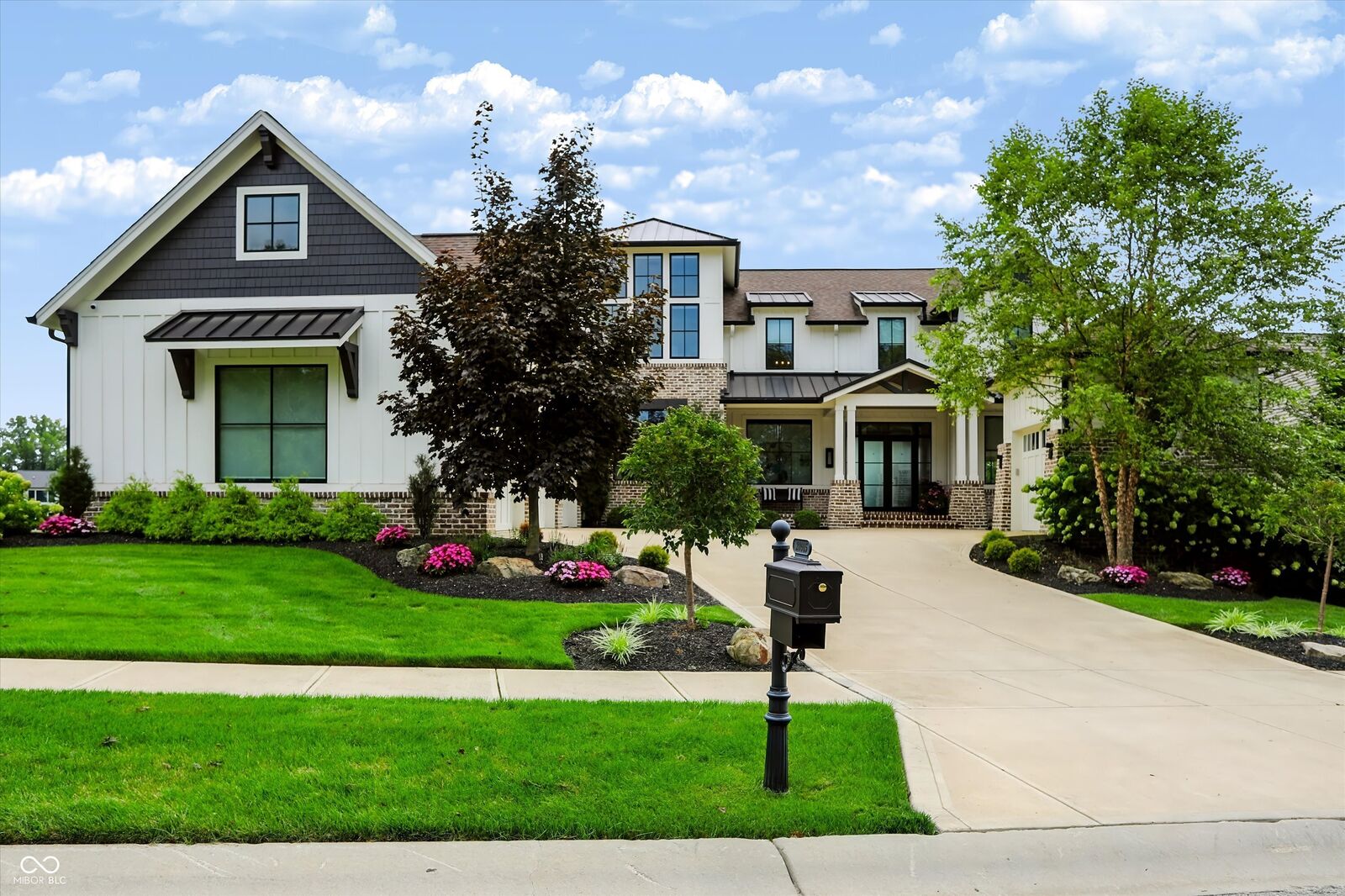Property Photo:  20915 Chatham Ridge Boulevard  IN 46074 