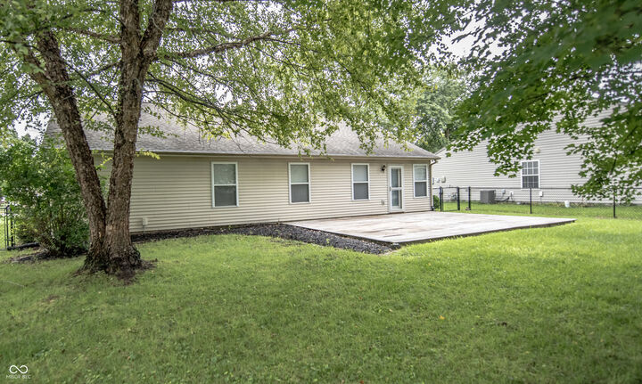Property Photo: 13246 Golden Ash Court IN 46038