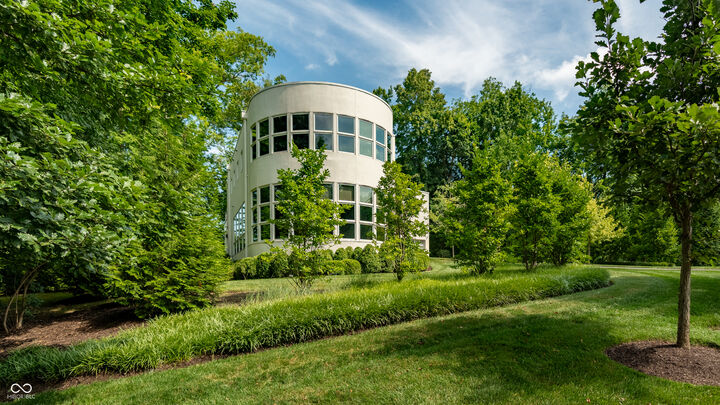 Property Photo: 10565 Spring Mill Road IN 46290