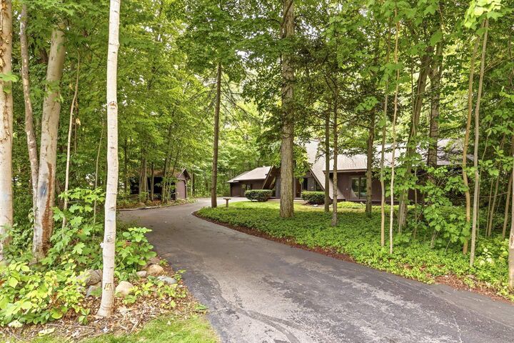 Property Photo:  5130 Churchgrove Road  MI 48734 