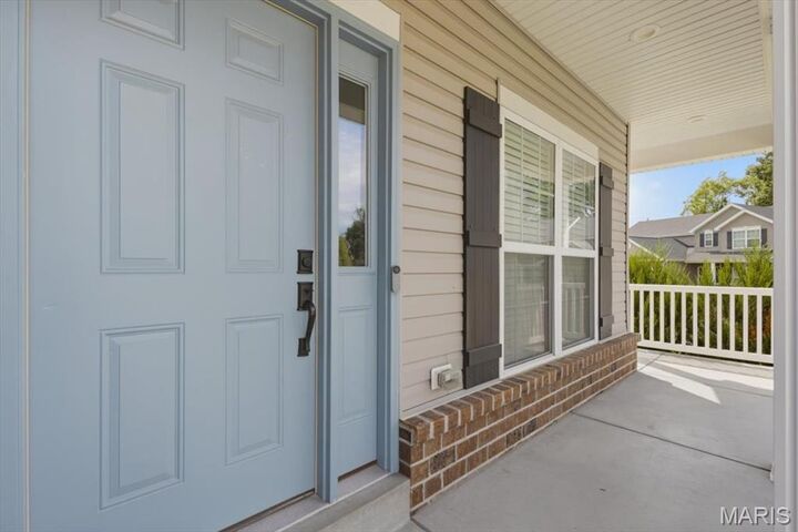 Property Photo:  5150 Greensfelder Valley Court  MO 63025 