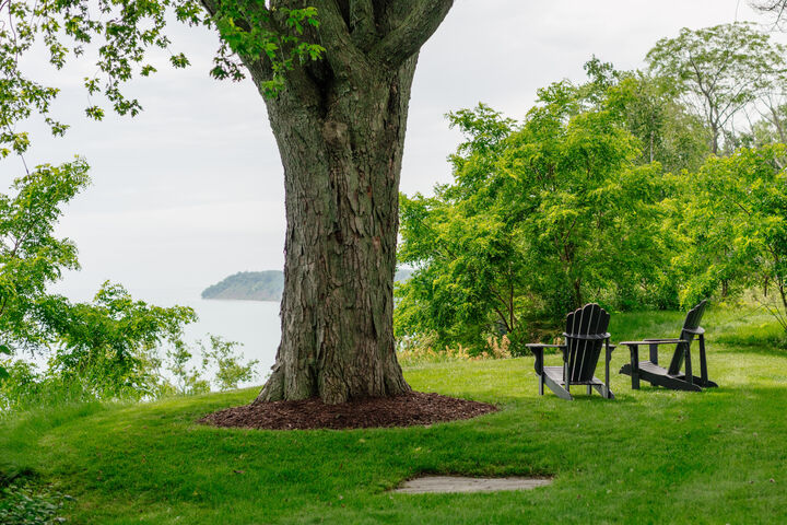 Property Photo:  12504 N Lake Shore Dr  WI 53092 