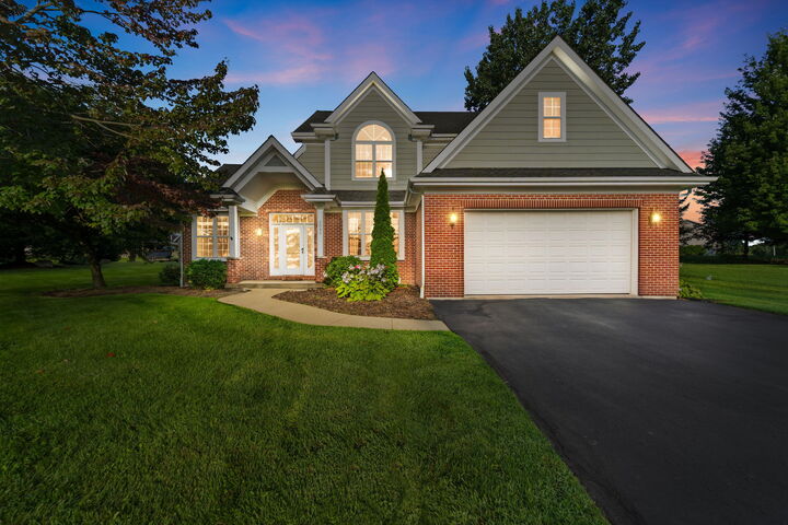 Property Photo: 2045 Meagans Way WI 53181