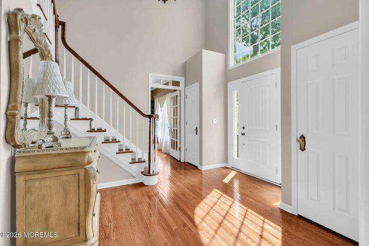 Property Photo:  41 Walter Avenue  NJ 07724 