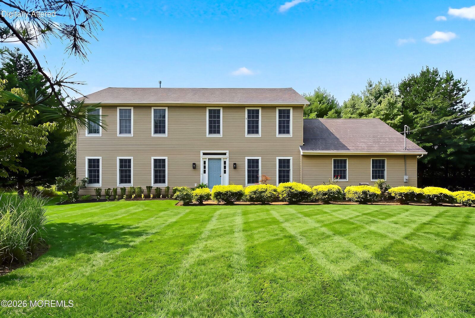 Property Photo:  2901 Allenwood Lakewood Road  NJ 08720 