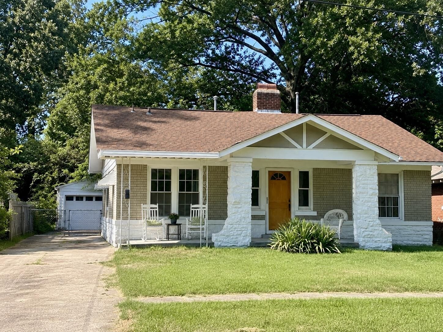 Property Photo:  3578 Coleman Ave  TN 38122 