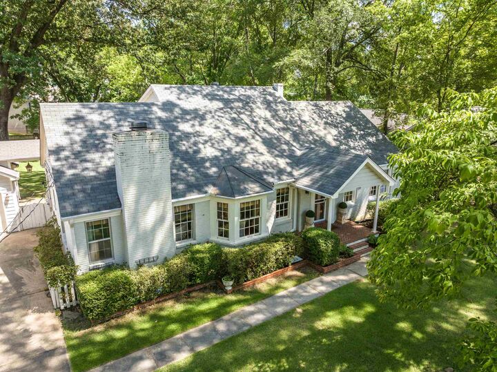Property Photo:  1110 Hayne Rd  TN 38119 