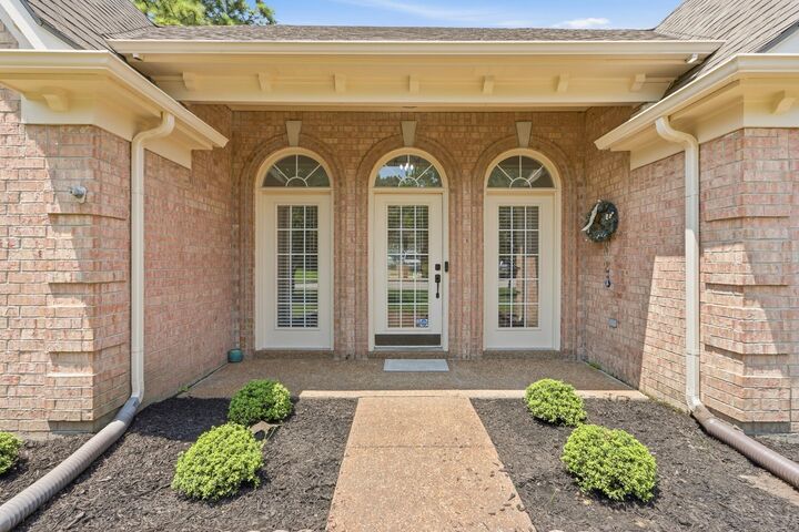 Property Photo: 1325 River Pine Dr TN 38017