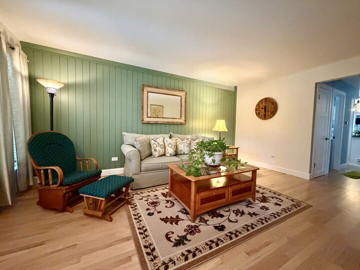 Property Photo:  6056 W 60th Street  IL 60638 