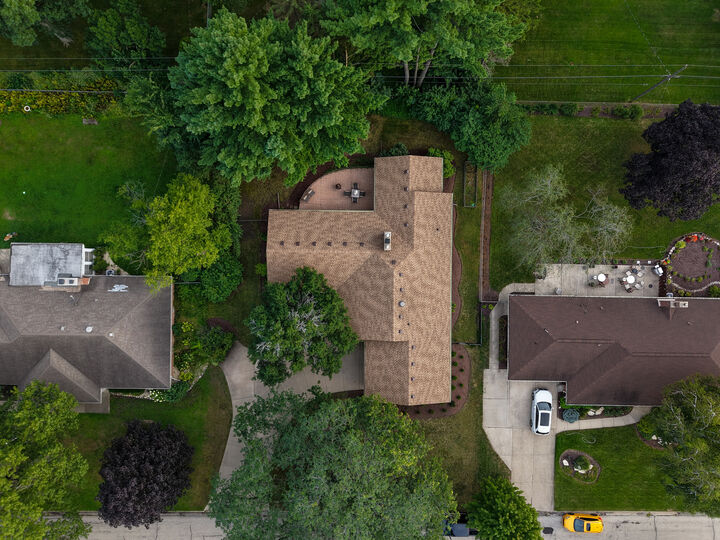 Property Photo: 4309 Dunbar Place IL 61114