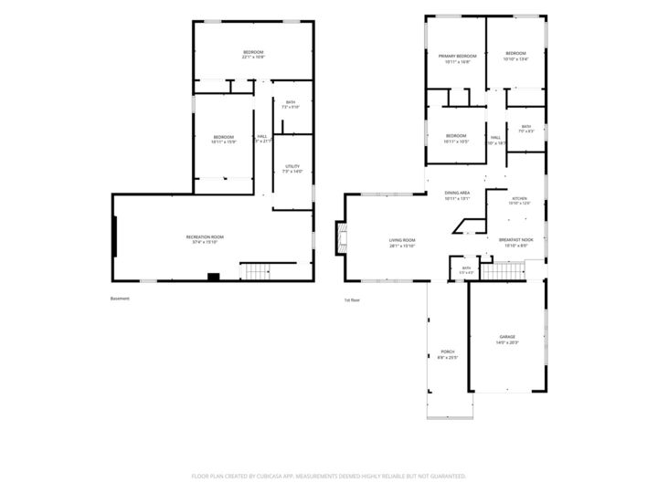 Property Photo: 4915 Jerome Avenue IL 60077