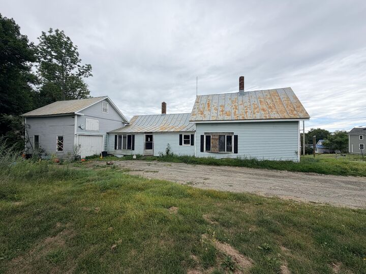 Property Photo: 98 Main Street ME 04943