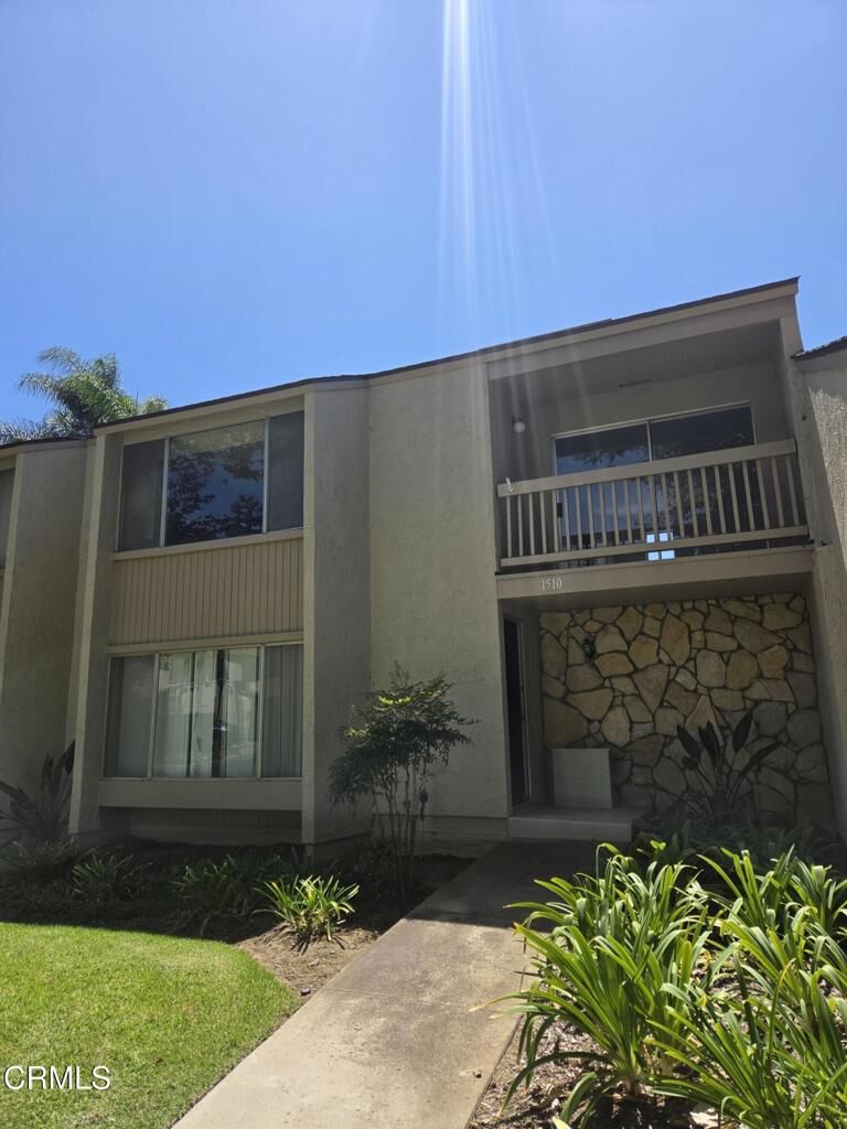 Property Photo: 1510 Eland Lane CA 93003