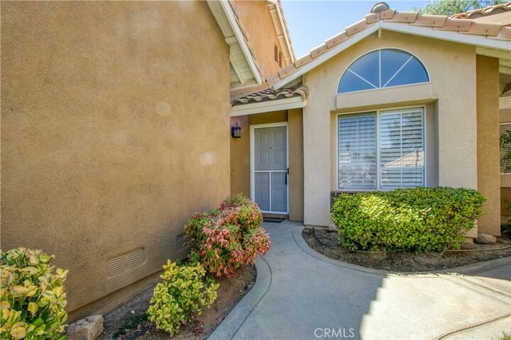 Property Photo:  875 Hogan Avenue  CA 92220 