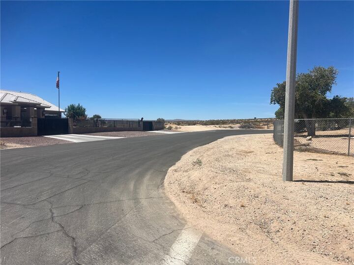 Property Photo: 13741 Branding Iron CA 92342
