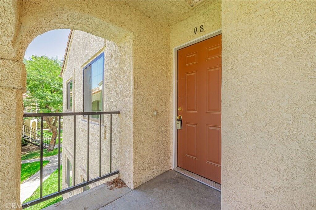 Property Photo:  2554 Olive 98  CA 93550 