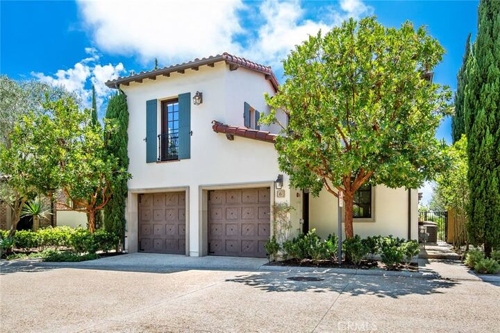 Property Photo: 6 Gentle Breeze CA 92657