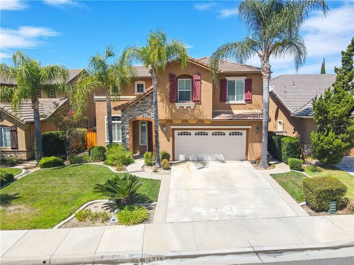Property Photo:  46223 Drymen Ave  CA 92592 