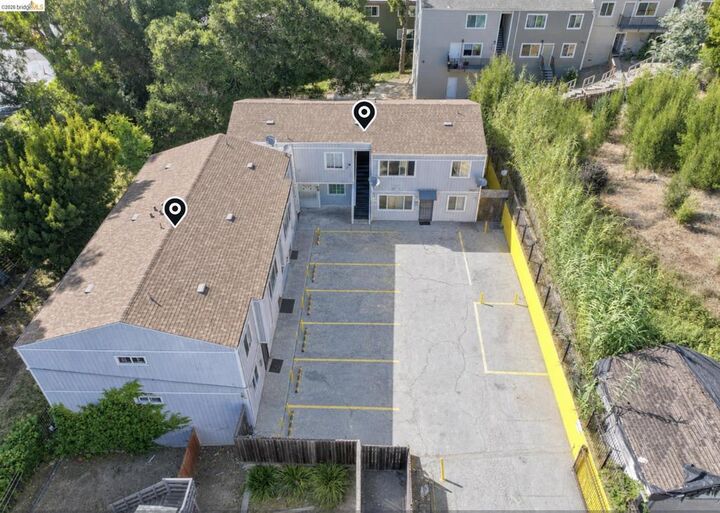 Property Photo:  3421 68th Ave  CA 94605-2185 