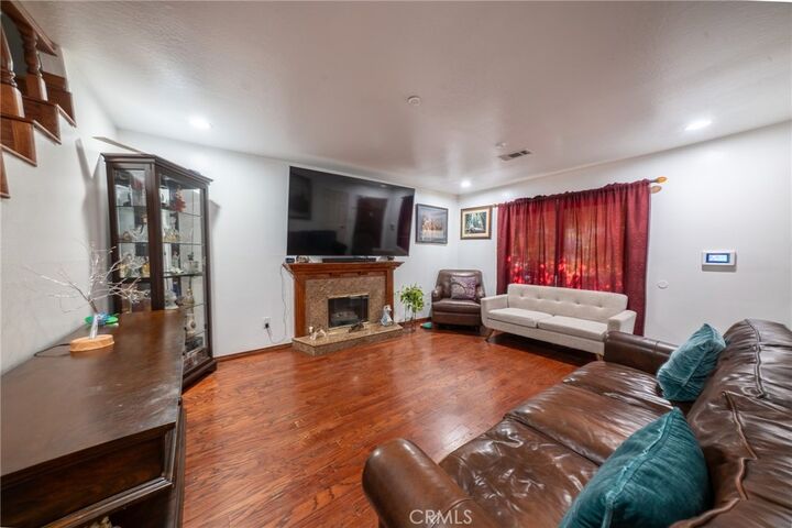Property Photo: 4048 Maxson A CA 91732