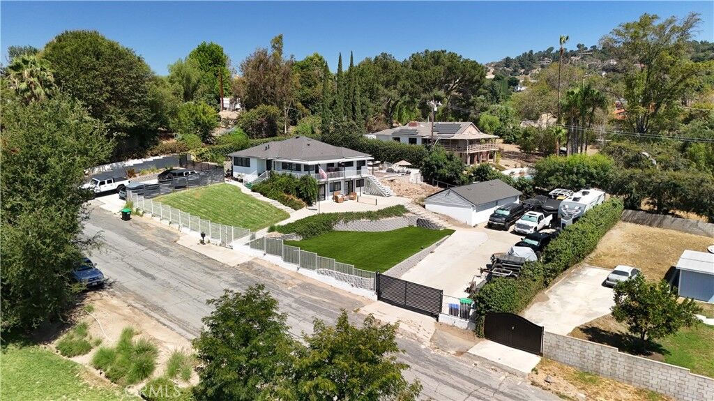 Property Photo: 2245 Vista Rd CA 90631