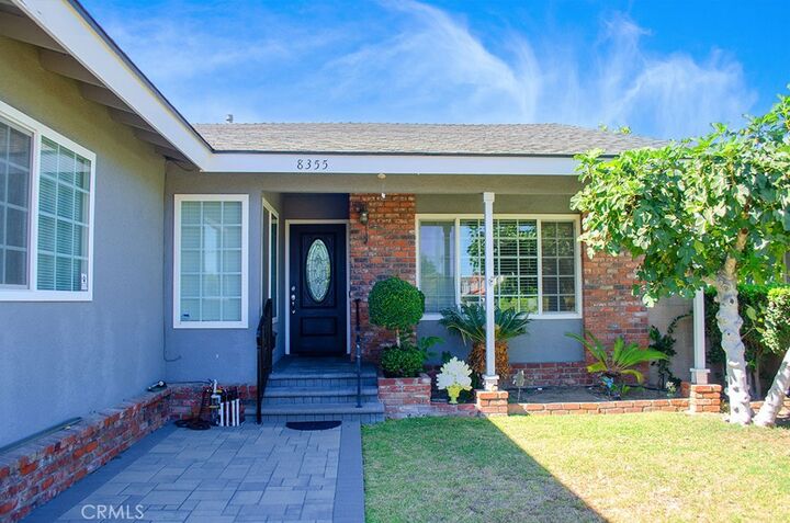 Property Photo:  8355 Wendon Street  CA 91775 