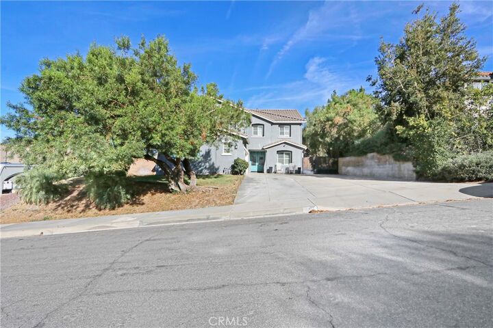 Property Photo:  6926 Jasmine Court  CA 92407 