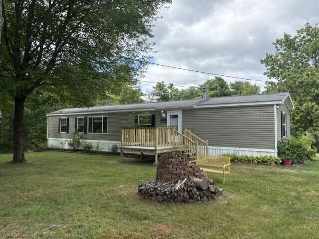 Property Photo:  119 Chewonki Neck Road  ME 04578 